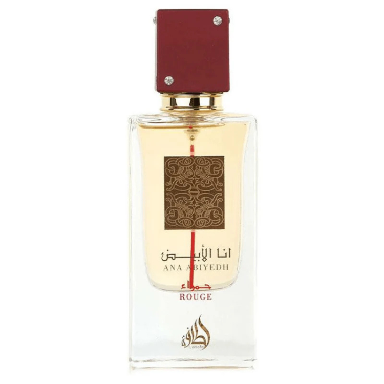 Lattafa Ana Abiyedh Rouge 60ml