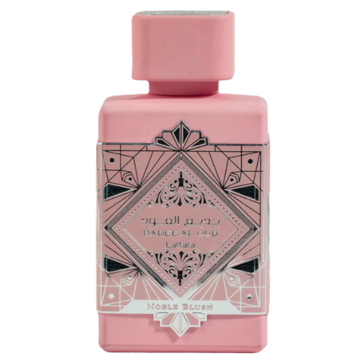 Lattafa Badee Al Oud Noble Blush 100ml