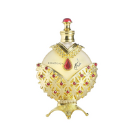 Khadlaj Hareem Al Sultan Gold 35ml