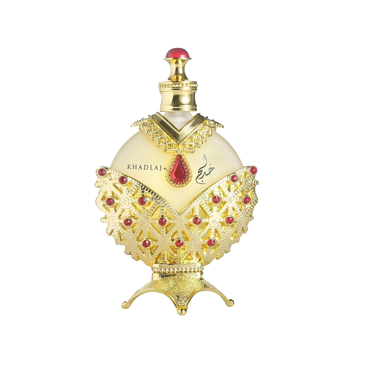 Khadlaj Hareem Al Sultan Gold 35ml