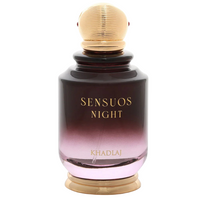 Khadlaj Sensuous Night 100ml