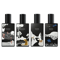 IBRAQ Mini LTHR Set (4 × 10 ml)
