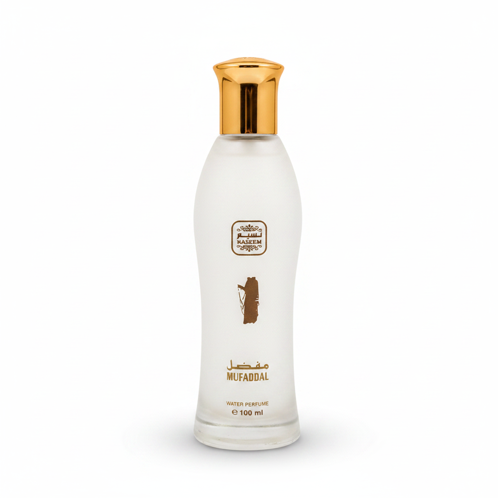 Naseem Mufaddal 80ml