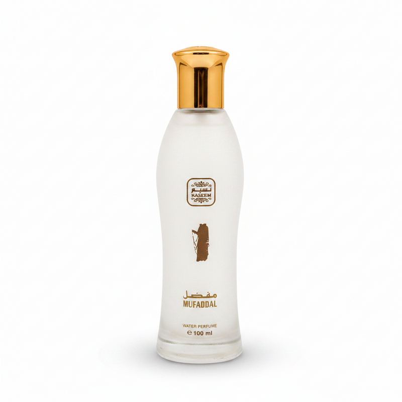 Naseem Mufaddal 80ml