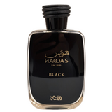 Rasasi Hawas Black 100ml