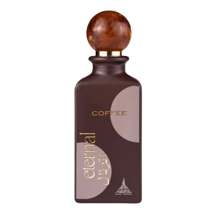 Paris Corner Eternal Coffee 100ml