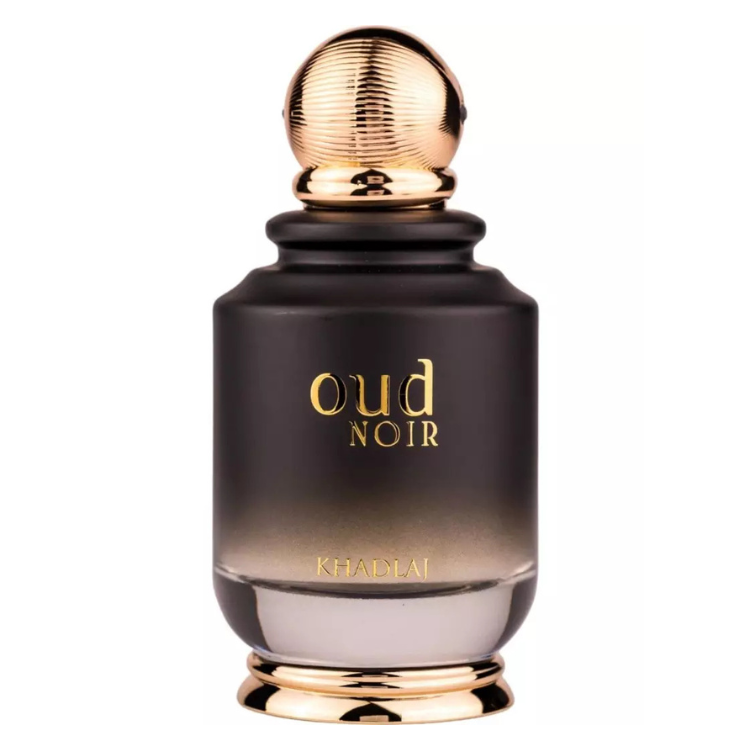 Khadlaj Oud Noir 100ml