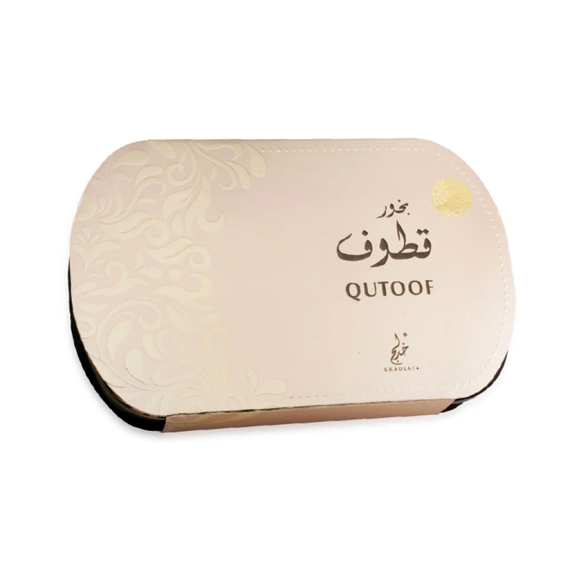 Khadlaj Bakhoor Qutoof