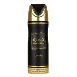 Lattafa KHAMRAH Body Spray 200 ml