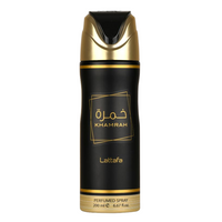 Lattafa KHAMRAH Body Spray 200 ml