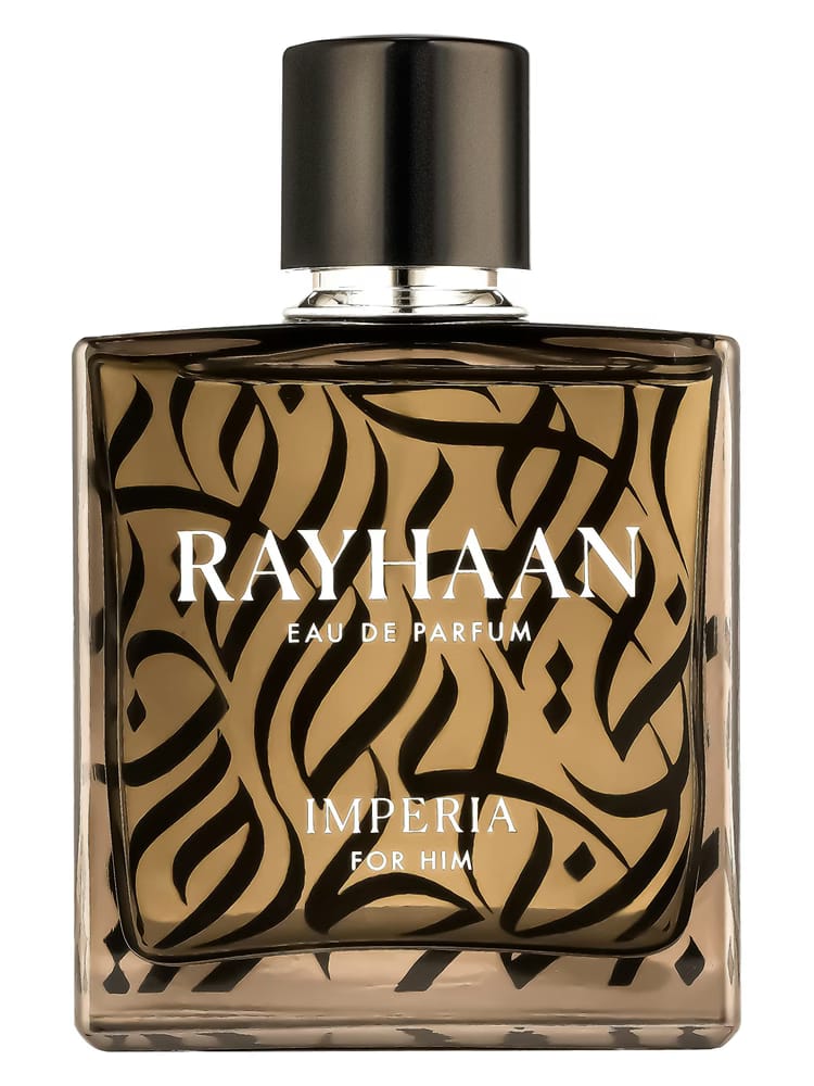 Rayhaan imperia 100ml