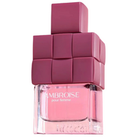 Fragrance World Ambroise Pour Femme 100ml