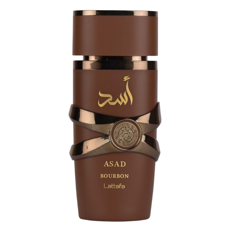 Lattafa Asad Bourbon 100ml