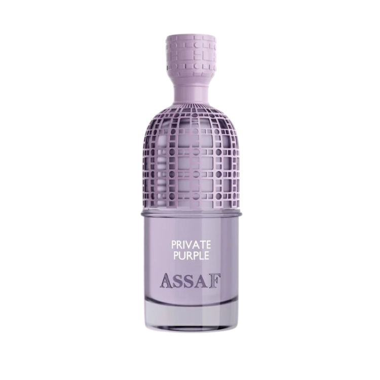 Assaf Private Purple 200ml