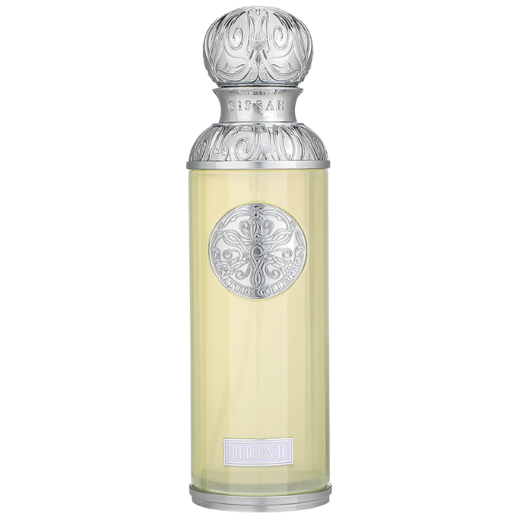 Gissah Hudson II 200ml