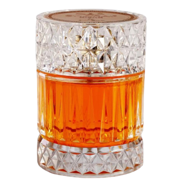 Zimaya Sharaf Blend 100ml