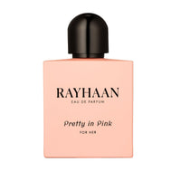 Rayhaan Pretty in Pink 100ml