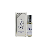 Don Perfume Oil 6ml