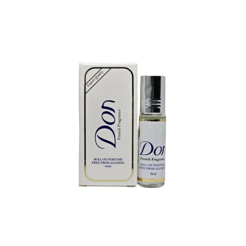 Don Perfume Oil 6ml