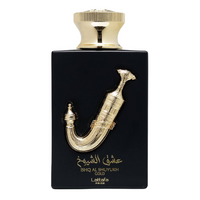 Lattafa Ishq Al Shuykh Gold 100ml