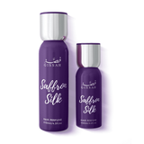 Gissah Saffron Silk Hair Mist Set (135 ml + 65 ml)
