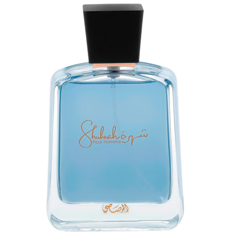 Rasasi Shuhrah Pour Homme 90ml