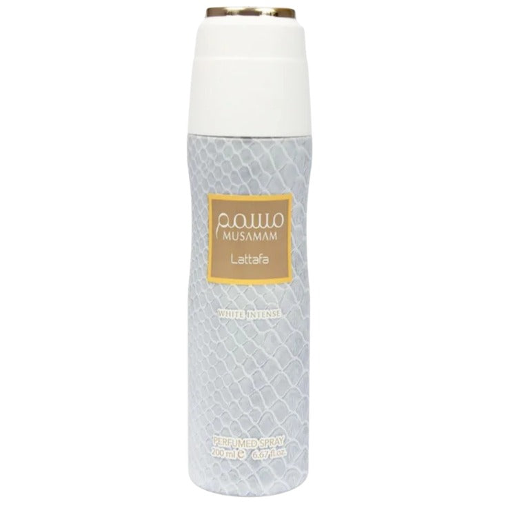 Lattafa Musamam Body Spray 200ml