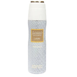 Lattafa Musamam Body Spray 200ml