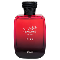 Rasasi Hawas Fire 100ml