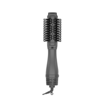 Rush Brush V3 Pro Hair Straightener, 1400W , 3 Speed Settings, 4 Temperature