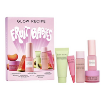 Glow Recipe Fruit Babies Bestsellers Kit (5 pc)
