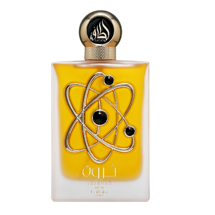Lattafa Tharwah Gold 100ml
