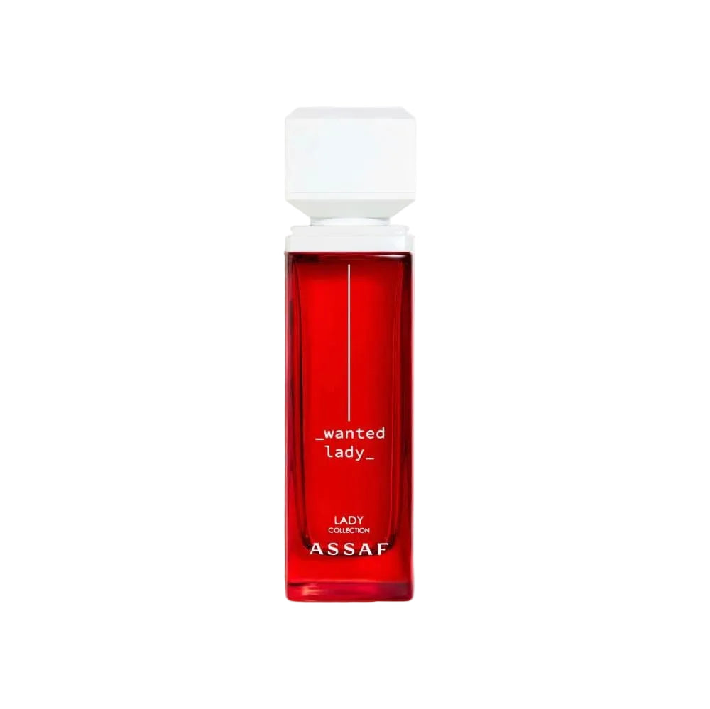 Assaf Wanted Lady 100ml