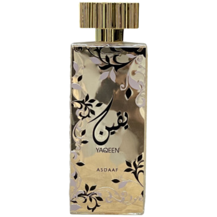 Asdaaf Yaqeen 100ml