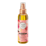 Langhaar Madchen Hair Oil 100ml