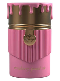 Paris Corner Strawberry pound cake 100ml
