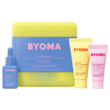 BYOMA Hydrating Starter Kit
