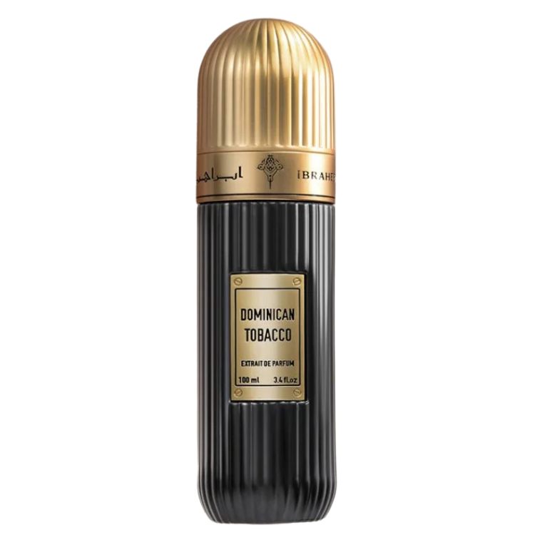 Ibrahim Al Qurashi Dominican Tobacco 200ml