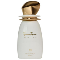 Ahmed Al Maghribi Scentique White Stellar 100ml