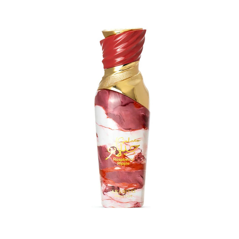 Arabiyat Prestige Gelato Raspberry Ripple 100ml