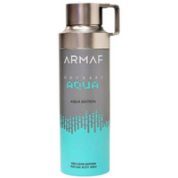 Armaf Odyssey Aqua Body Spray 200ml