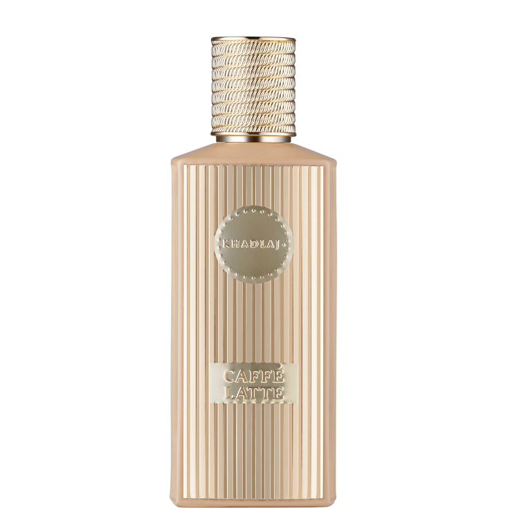 Khadlaj Caffe Latte 100ml