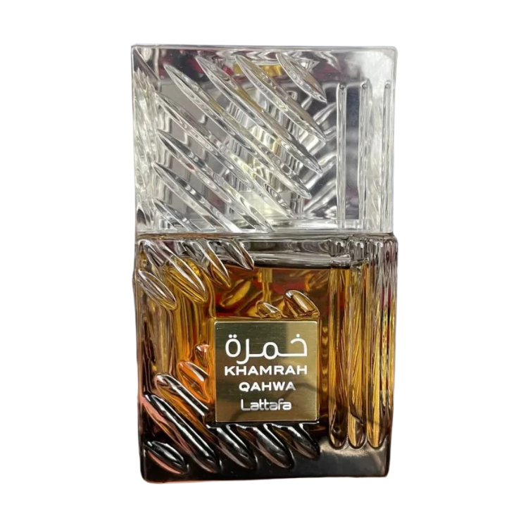 Lattafa Khamrah Qahwa 100ml