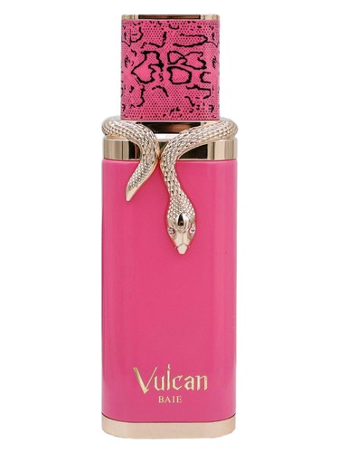 French Avenue Vulcan Baie 100ml