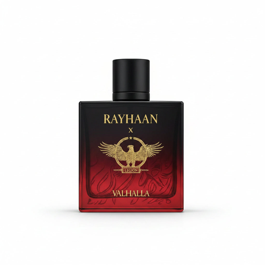 Rayhaan Valhalla 100ml