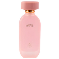 Fragrance World Roses D'Emotion 100ml