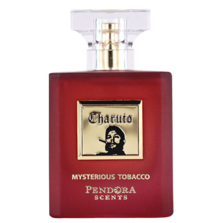 Paris Corner Charuto Mysterious Tobacco 100ml
