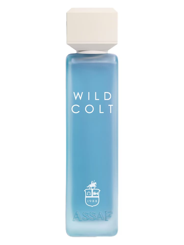 Assaf Wild Colt 200ml