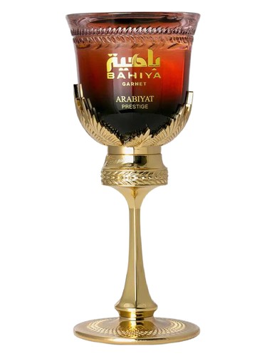 Arabiyat Prestige Bahiya Garnet 100ml