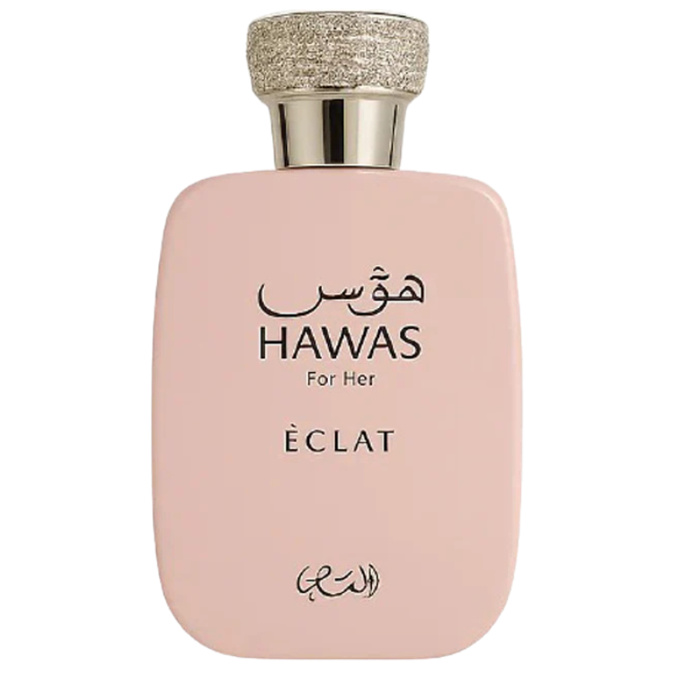 Rasasi Hawas Eclat 100ml